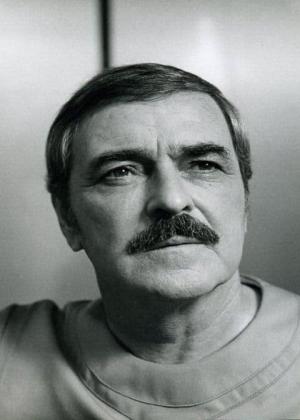 James Doohan